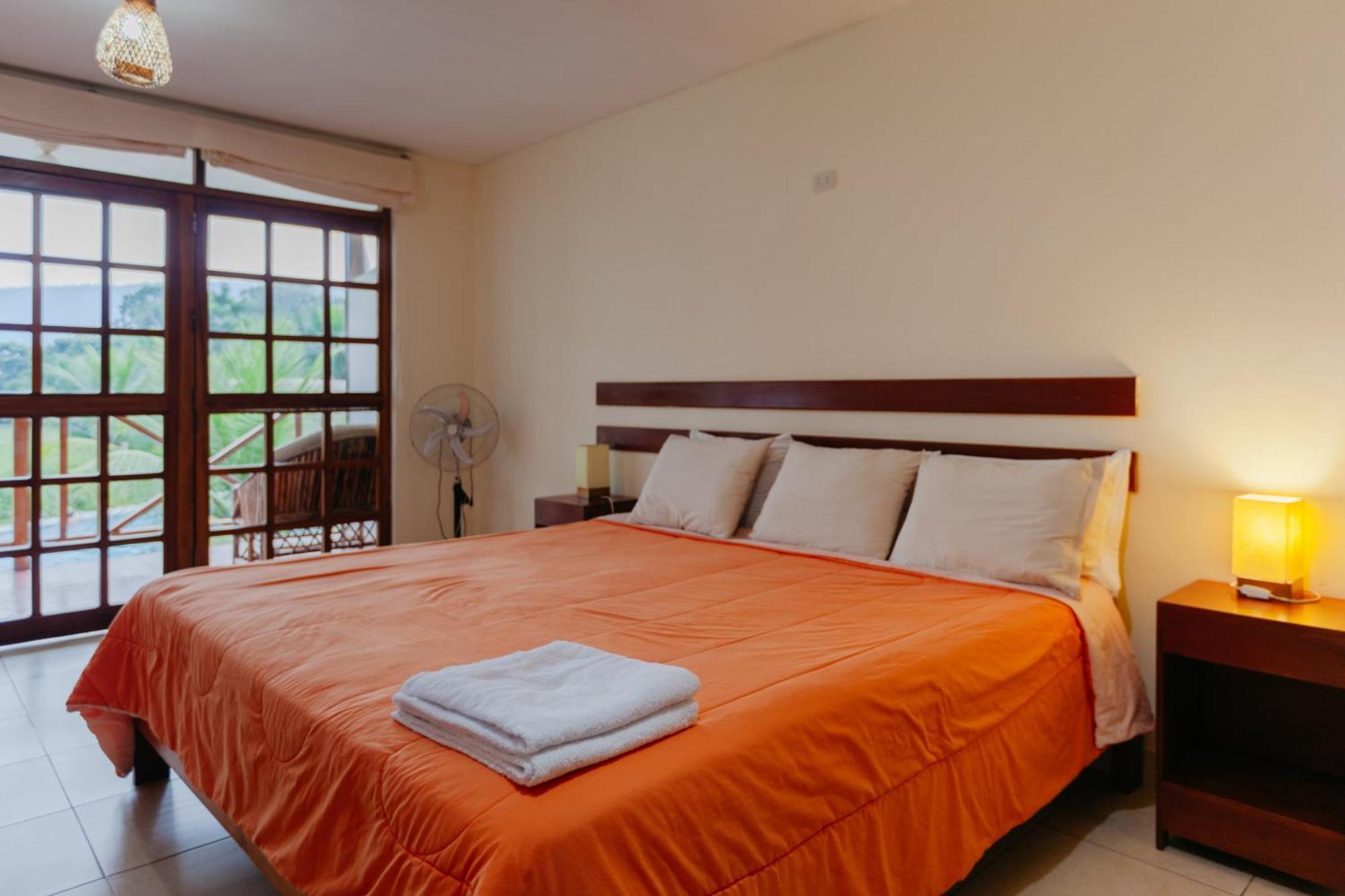 Maloca Inn Sauce Bagian luar foto