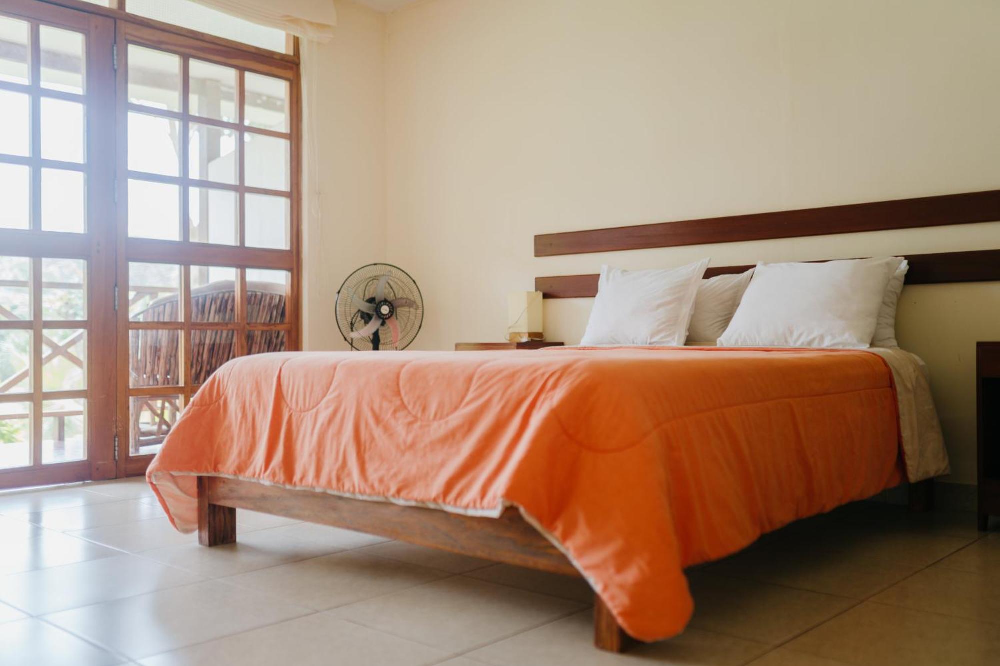 Maloca Inn Sauce Bagian luar foto